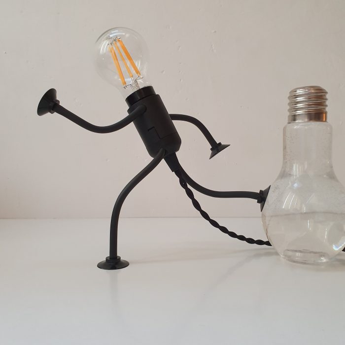 Mr Bright Moves © 2015 - Afbeelding 6