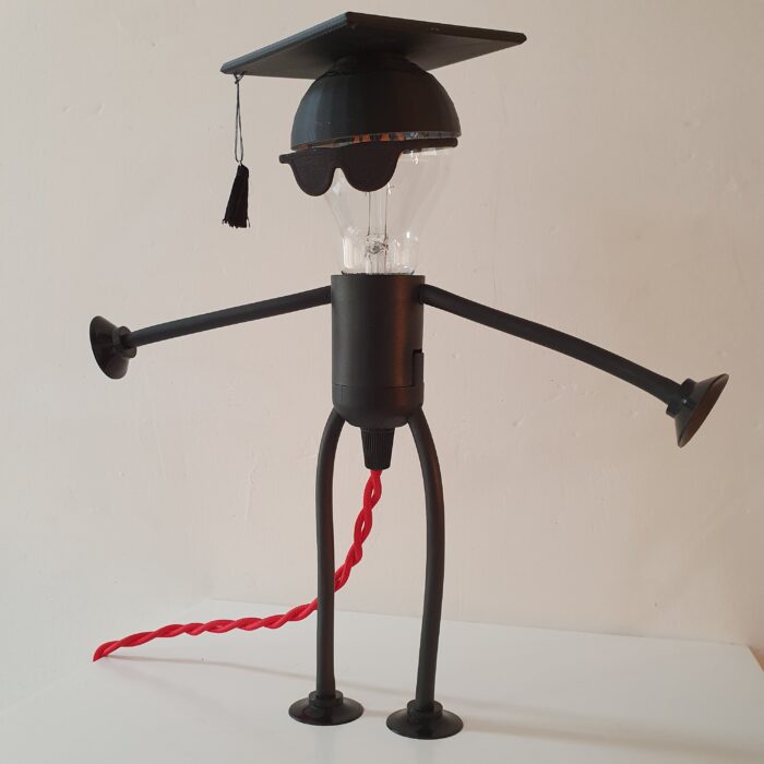 Mr Bright Moves © 2015 - Afbeelding 14