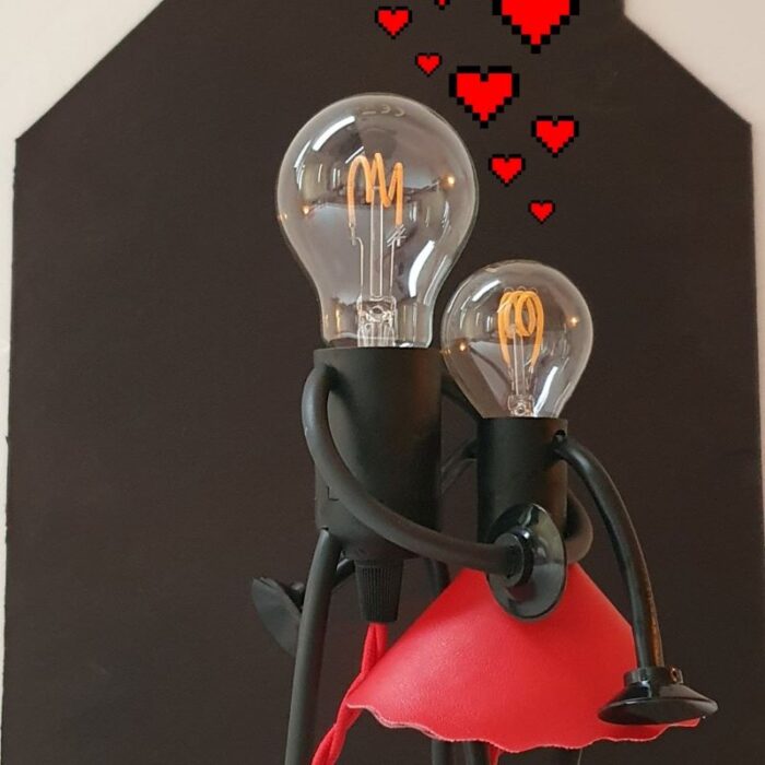 Mr&Mrs Bright © 2018 - Afbeelding 3