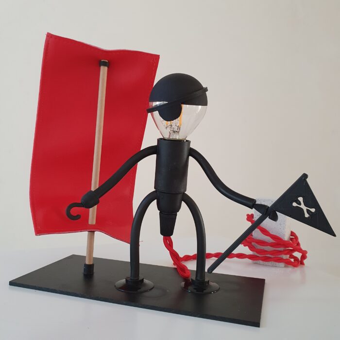 Blinky "Blackeye" © 2020 - Afbeelding 2