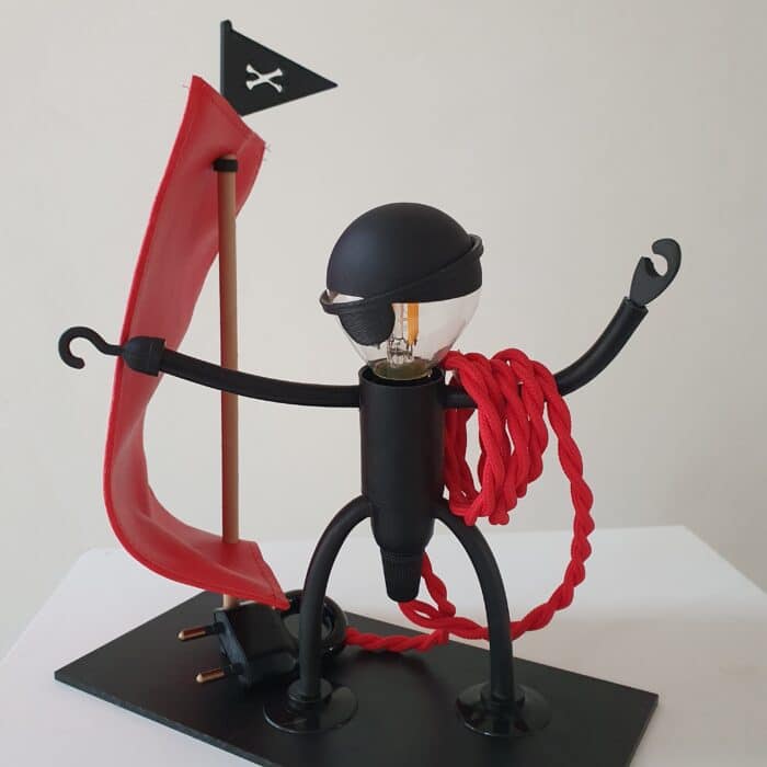 Blinky "Blackeye" © 2020 - Afbeelding 4