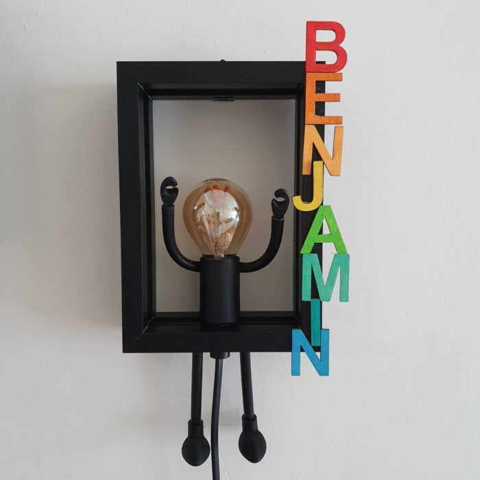 Benjamin