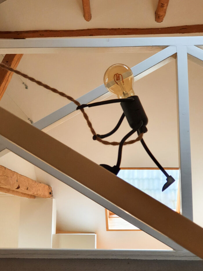 Mr.Bright One on a Rope - Afbeelding 7