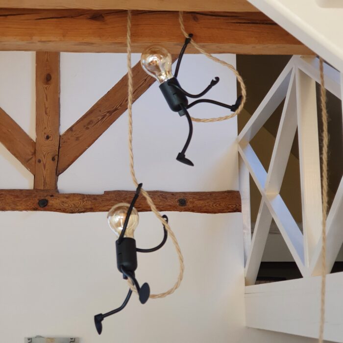 Mr.Bright One on a Rope - Afbeelding 5